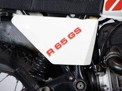 BMW R 65 GS 