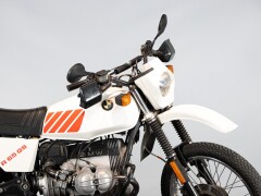 BMW R 65 GS 