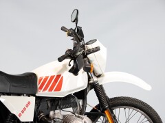 BMW R 65 GS 