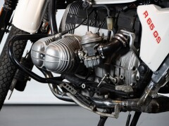 BMW R 65 GS 