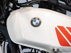 BMW R 65 GS 