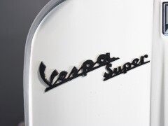 Piaggio VESPA 125 SUPER 