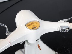 Piaggio VESPA 125 SUPER 