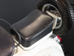 Piaggio VESPA 125 SUPER 