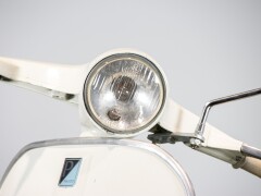 Piaggio VESPA 125 SUPER 