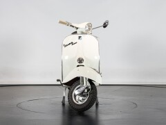Piaggio VESPA 125 SUPER 