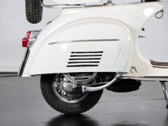 Piaggio VESPA 125 SUPER 
