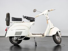 Piaggio VESPA 125 SUPER 