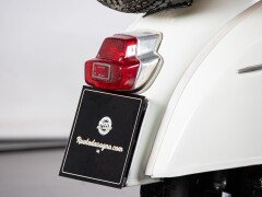 Piaggio VESPA 125 SUPER 