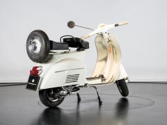 Piaggio VESPA 125 SUPER 