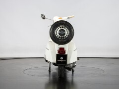 Piaggio VESPA 125 SUPER 