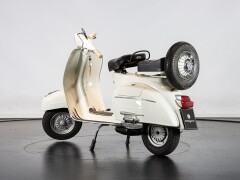 Piaggio VESPA 125 SUPER 