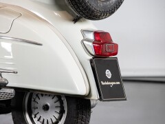 Piaggio VESPA 125 SUPER 