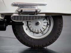 Piaggio VESPA 125 SUPER 