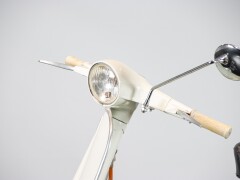 Piaggio VESPA 125 SUPER 