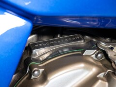 Yamaha XTZ 750 SUPER TENERE\' 