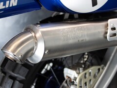 Yamaha XTZ 750 SUPER TENERE\' 