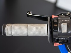 Yamaha XTZ 750 SUPER TENERE\' 