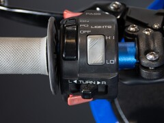 Yamaha XTZ 750 SUPER TENERE\' 