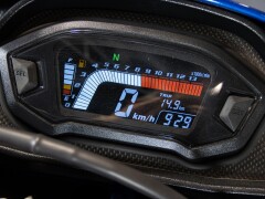 Yamaha XTZ 750 SUPER TENERE\' 