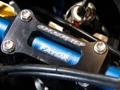 Yamaha XTZ 750 SUPER TENERE\' 