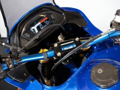 Yamaha XTZ 750 SUPER TENERE\' 