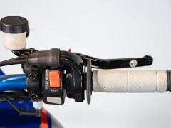 Yamaha XTZ 750 SUPER TENERE\' 