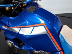 Yamaha XTZ 750 SUPER TENERE\' 