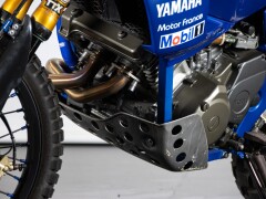 Yamaha XTZ 750 SUPER TENERE\' 