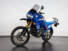 Yamaha XTZ 750 SUPER TENERE\' 
