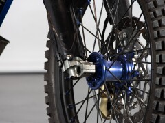 Yamaha XTZ 750 SUPER TENERE\' 