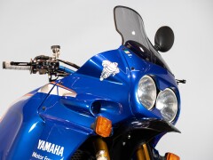 Yamaha XTZ 750 SUPER TENERE\' 