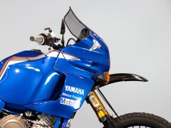 Yamaha XTZ 750 SUPER TENERE\' 