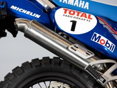 Yamaha XTZ 750 SUPER TENERE\' 