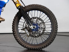 Yamaha XTZ 750 SUPER TENERE\' 