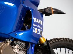 Yamaha XTZ 750 SUPER TENERE\' 