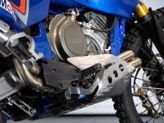 Yamaha XTZ 750 SUPER TENERE\' 