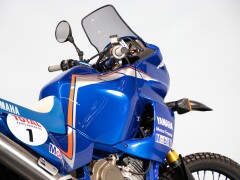 Yamaha XTZ 750 SUPER TENERE\' 