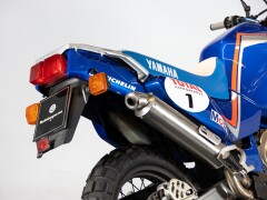 Yamaha XTZ 750 SUPER TENERE\' 