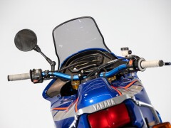 Yamaha XTZ 750 SUPER TENERE\' 