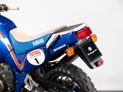 Yamaha XTZ 750 SUPER TENERE\' 