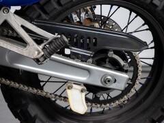 Yamaha XTZ 750 SUPER TENERE\' 