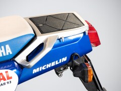 Yamaha XTZ 750 SUPER TENERE\' 