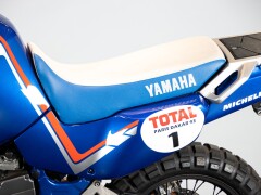 Yamaha XTZ 750 SUPER TENERE\' 