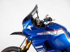 Yamaha XTZ 750 SUPER TENERE\' 