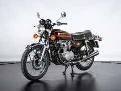 Honda CB 500 FOUR K 