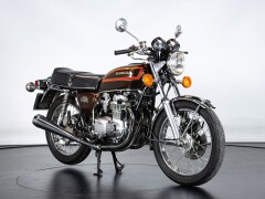 Honda CB 500 FOUR K 