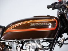 Honda CB 500 FOUR K 