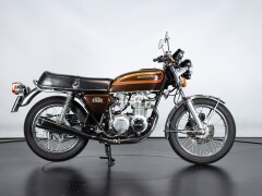Honda CB 500 FOUR K 