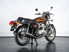 Honda CB 500 FOUR K 